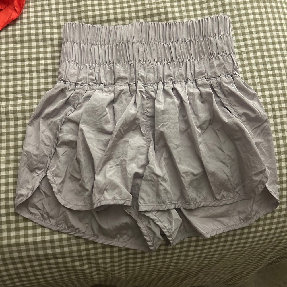 Free People The Way Home Short
